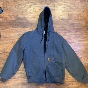 Carhartt Jacket